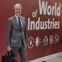 Temporiti srl- Electromagnetic Brakes Employee Marco Ceriotti's profile photo