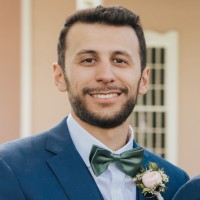 Amgen Employee Nicholas Bedford's profile photo