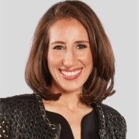 St. Jude Children's Research Hospital - ALSAC Employee Samantha Maltin's profile photo