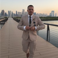 Burrows Graham Employee Fraser Tuttle's profile photo