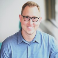 CaptivateIQ Employee Johnathan Warren's profile photo