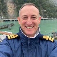 Holland America Group Employee Preston Frost's profile photo