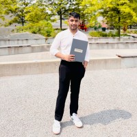 Pillar Security Employee Mustakim Nathani's profile photo