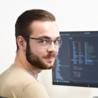 SWYCS Employee Arno van Liere's profile photo