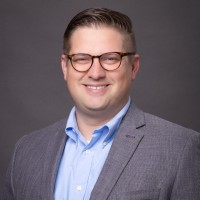 Skanska Employee Tom Hull's profile photo