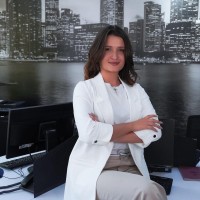 Inmobiliaria Teleport Employee Laura Alejandra Rodriguez Sánchez's profile photo