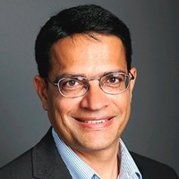 Juniper Networks Employee Sanjiv Varma's profile photo
