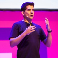 Lokalise Employee Roger Gros Martinez's profile photo