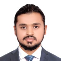 Humaiz Haris Email