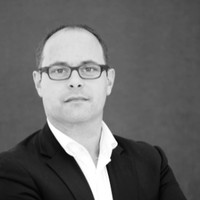 Inalzà Employee Pascal Leccia's profile photo