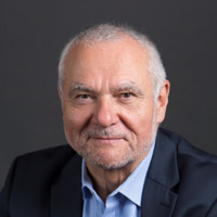 ANAGRAM Conseil Employee Jean-Michel Gullung's profile photo