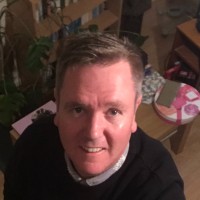 PEC Group Employee Daniel Buxton's profile photo