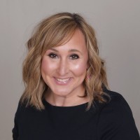 New Life Center - Domestic Violence Shelter Employee Amy Scanlon's profile photo