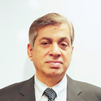 Century Insurance Company Limited Employee Mohammad Hirji's profile photo