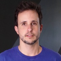 Inside Center Employee Gabriel Lopes's profile photo