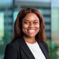 Zeus Employee Olivia Davis's profile photo