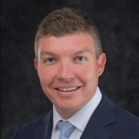 Morgan Stanley Employee Brian Swenson's profile photo