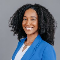 Big Brothers Big Sisters of East Tennessee Employee Angelica Moline's profile photo