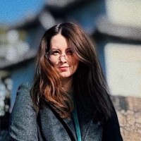 Idlo - International Development Law Organization Employee Devon Barnett's profile photo