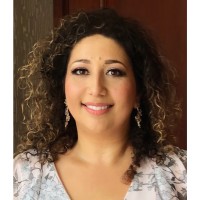 Rockefeller Philanthropy Advisors Employee Wafa Abboud's profile photo