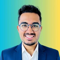 Locuz Employee Sayan Roy's profile photo