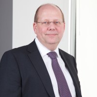 BNY Mellon Employee Ian Saunders's profile photo