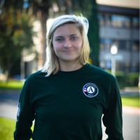 Moslow Wood Products Employee Katerina Trapp's profile photo