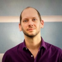 Marvel Fusion Employee Kyle Kenney's profile photo