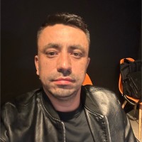 Polo Wear Employee Isaac Mares's profile photo