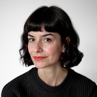 Interbrand Employee Izgi Yapici's profile photo