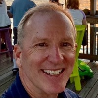 Kaiser Permanente Employee Randy Davison's profile photo