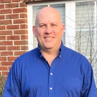Control Components Employee Steve Wilson's profile photo