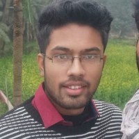 COMSYS IT Employee Aadarsh .'s profile photo