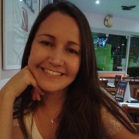 OndaLocal Employee Juliana Luiz's profile photo