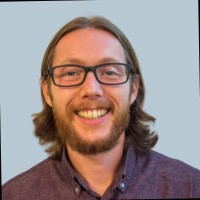 Croissant Employee Alex Kates's profile photo