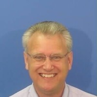 GKN Aerospace Employee Thomas Harman's profile photo
