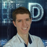 DRÄXLMAIER Group Employee Florian Walzer's profile photo