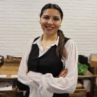 PLUS KITCHEN Employee Zeynep Yiğit's profile photo