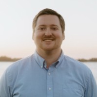 Homes By Dickerson Employee Zachary Aldridge's profile photo
