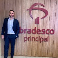 Bradesco Employee Emanuel Monteiro's profile photo