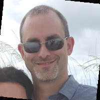 Hover Networks, Inc. Employee Mike Bagar's profile photo
