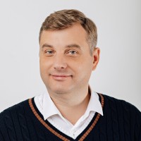 Saint-Petersburg State University Employee Iurii Ekimov's profile photo