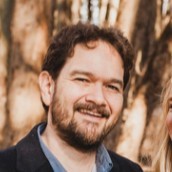 Salesforce Employee John Jackson's profile photo