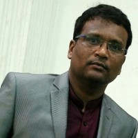 Votigo, Inc. Employee Abhilash Vishwanadula's profile photo