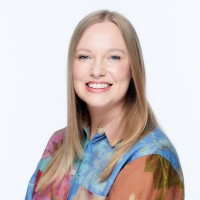 Digital Jersey Employee Kirsty Woods's profile photo