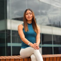 Erica Marín Morales's profile photo
