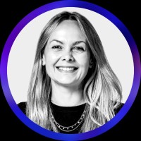 water IT Security & Defense Employee Julia Eberl's profile photo
