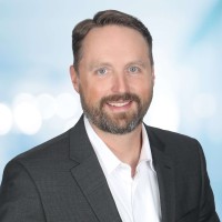 MTU Aero Engines North America Employee Alexander Remington's profile photo
