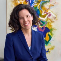 Volksbank Raiffeisenbank Würzburg eG Employee Pia Weinkamm's profile photo