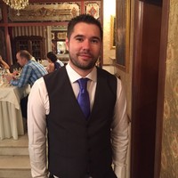 C-Quence Employee Nick Wilson's profile photo